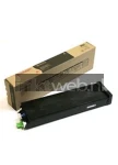 Sharp MX-45GTBA toner zwart (Origineel)