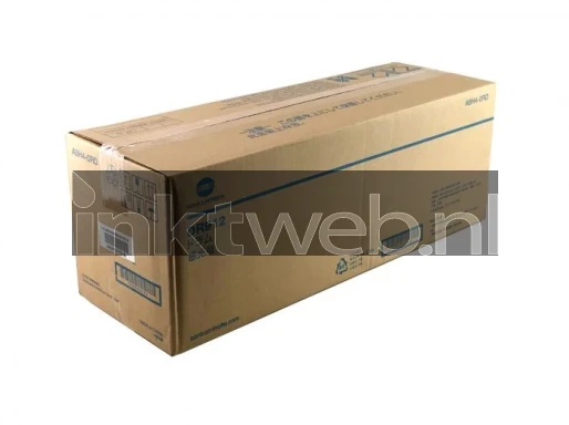Konica Minolta DR-912 drum Front box