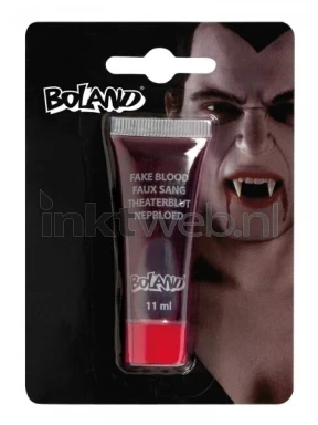 Boland Halloween Nepbloed 11 ml