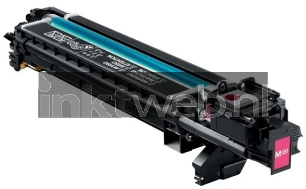 Konica Minolta IUP-22 magenta Product only
