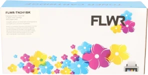 FLWR Brother TN-241/TN-245 Multipack Front box