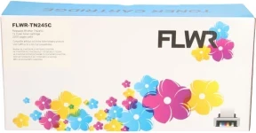 FLWR Brother TN-241/TN-245 Multipack Front box