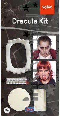 Folat Dracula kit