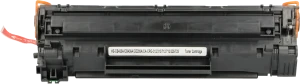 FLWR Canon 712 zwart Product only