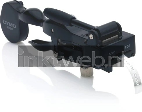 Dymo Rhino M1011 zwart