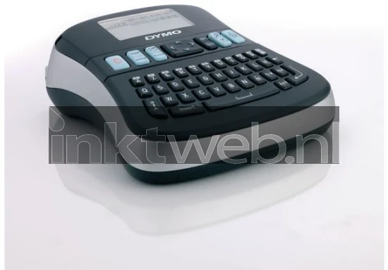 Dymo LabelManager 210D AZERTY Product only