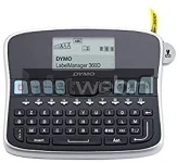 Dymo LabelManager 360D AZERTY  (Origineel)