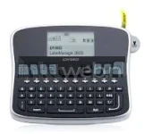 Dymo LabelManager 360D QWERTZ  (Origineel)