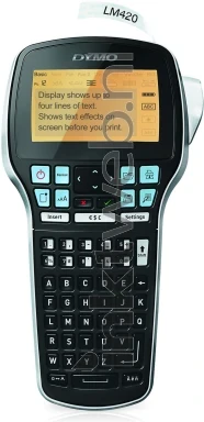 Dymo LabelManager 420P Product only
