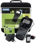Dymo LabelManager 280 set zwart (Origineel)