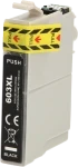 Huismerk Epson 603XL zwart Product only