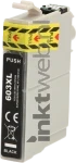 FLWR Epson 603XL Multipack zwart en kleur Product only
