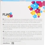 Huismerk Epson 603XL Multipack zwart en kleur Back box