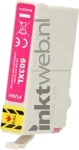 FLWR Epson 603XL Multipack zwart en kleur Product only