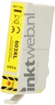 FLWR Epson 603XL Multipack zwart en kleur Product only