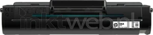 HP 106A zwart Product only