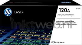HP 120A Drum  (Origineel)