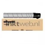 Olivetti B1194 toner zwart (Origineel)