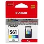 Canon CL-561XL kleur (Origineel Hoge Capaciteit)