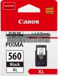 Canon PG-560XL  (Origineel Hoge Capaciteit)