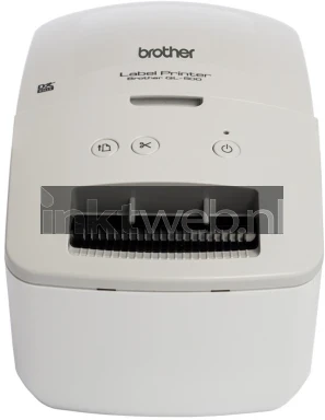 Brother QL-600G