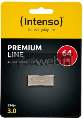 Intenso Premium Line 64GB USB-stick