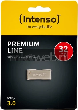 Intenso Premium Line 32GB USB-stick