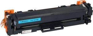 Huismerk HP 415A cyaan Product only