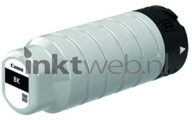 Canon PGI-7500XL zwart