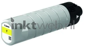 Canon PGI-7500XL geel (Origineel Hoge Capaciteit)