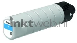 Canon PGI-7500XL cyaan (Origineel Hoge Capaciteit)