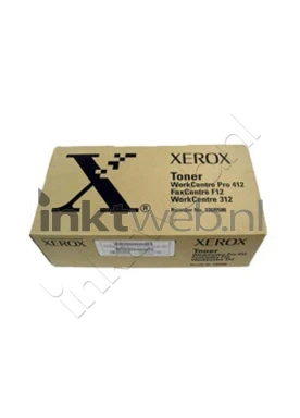 Xerox 106R586 Front box