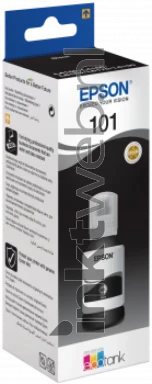 Epson 101 Ecotank inktfles zwart