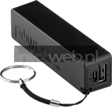 Red Point Powerbank 2000 mAh Product only