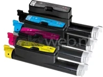 Huismerk Xerox Phaser 6360 hoge capaciteit magenta (Compatible XXL)