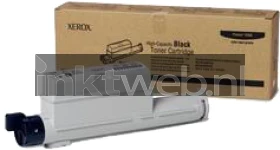 Xerox Phaser 6360 HC zwart (Origineel Hoge Capaciteit)