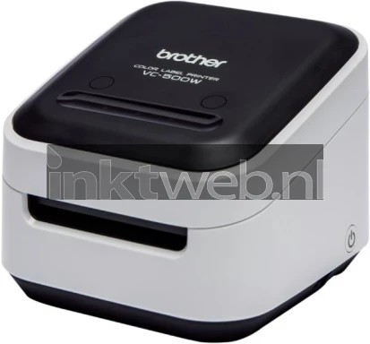 Brother VC-500W