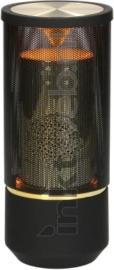 Soundlogic Draadloze Bluetooth Speaker met Vuur Effect