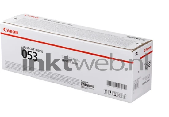 Canon 053 drum zwart