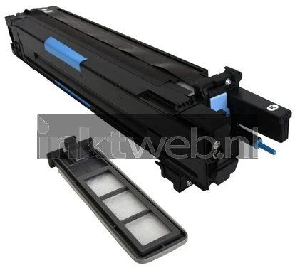Konica Minolta IU410K zwart Product only