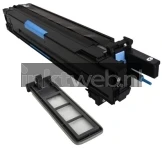 Konica Minolta IU410K zwart (Origineel)