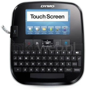 Dymo LabelManager 500TS