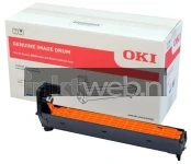 Oki C813 drum cyaan (Origineel)