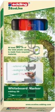 Edding 28 Eco Whiteboardstiften