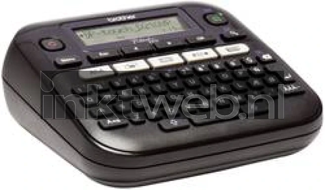 Brother P-Touch D210VP
