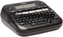 Brother P-Touch D210VP  (Origineel)