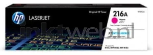 HP 216A magenta (Origineel)