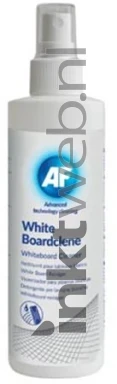 AF Whiteboard reinigingsspray