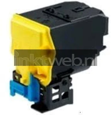 Konica Minolta TNP-79Y geel Product only