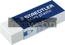 Staedtler Eraser 52650 wit Product only